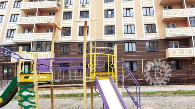 Квартира в ЖК Крюківщина
