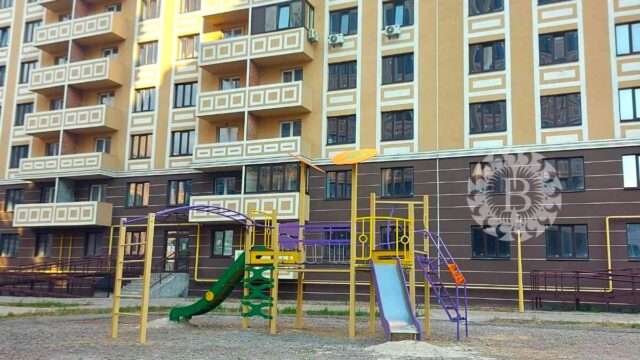 Квартира 2х кімнатна в ЖК Крюківщина, єОселя