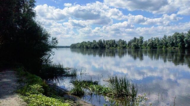 Продаж земельної ділянки