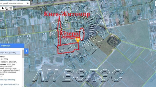 Продаж земельної ділянки