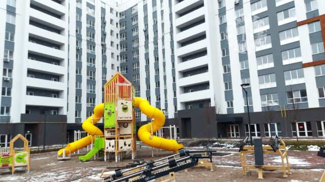 Вишневе, продаж 2 квартири, ЖК Атмосфера