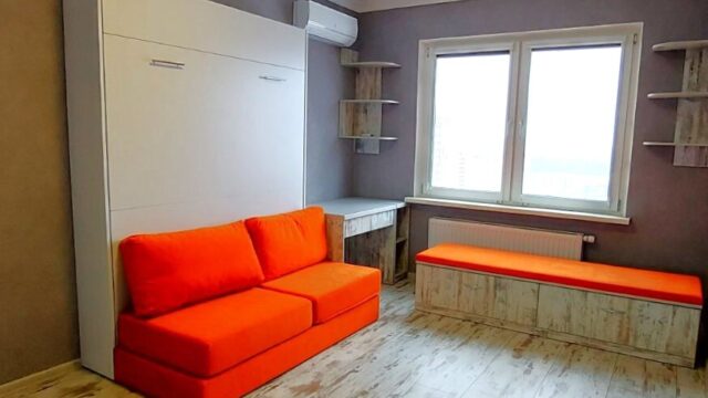 Київ, продаж 1 квартири біля метро Іподром