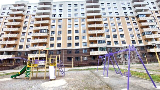 Крюківщина продаж 1 квартири, Відродження 7