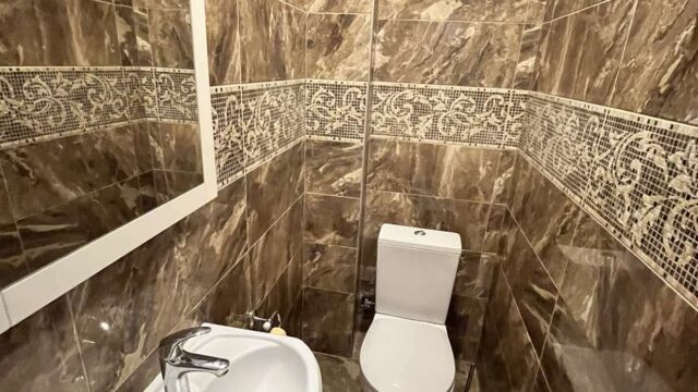 Продаж 2к кв Софіївська Борщагівка Ремонт Індивідуальне опалення