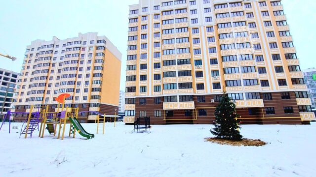 ЖК Крюківщина, Відродження 3, продаж 1но кімнатної квартири