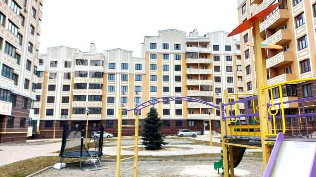 ЖК Крюківщина, Відродження 5, продаж 1но кімнатної квартири