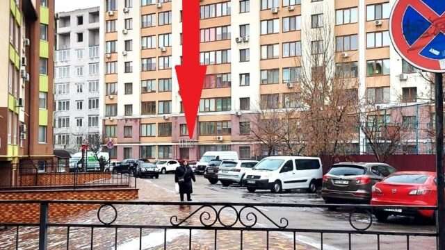 Оренда комерційного приміщення, Софіївська Борщагівка