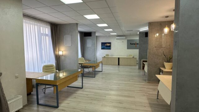 Продаж комерційного приміщення