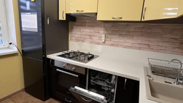 Продаж 2к кв Оболонський р-н 52м кв Зої Гайдай Ремонт/Меблі