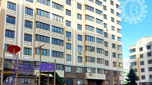 Крюківщина продаж 1 квартири, Відродження 3