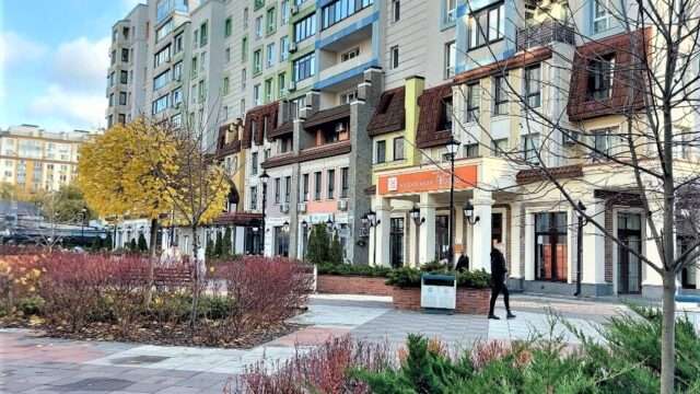 Вишневе, Оренда 1но квартири, ЖК Акварелі 1