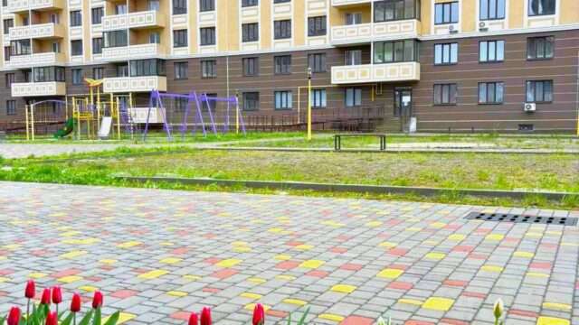 Крюківщина, продаж 2 квартири, Відродження 7