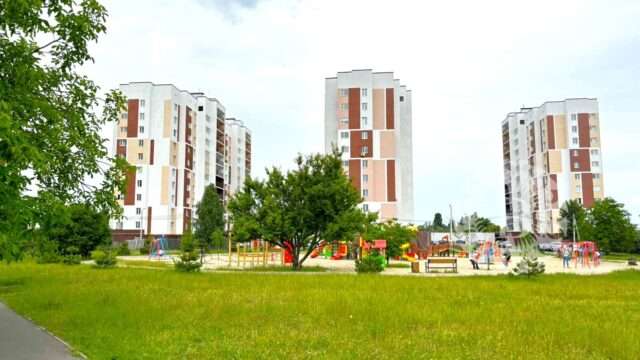 Вишневе, Продаж 2х квартири ЖК Сади Вишневі