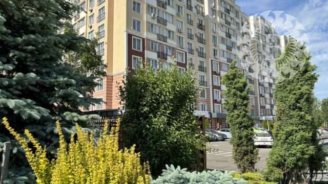 Новосілки, Продаж 1 квартири ЖК Нові Теремки