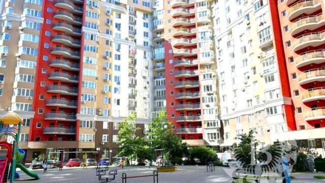 Київ, ЖК Ліко Град, продаж 1 квартири