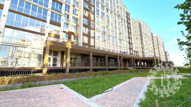 Крюківщина, продаж 1 квартири, ЖК Благород