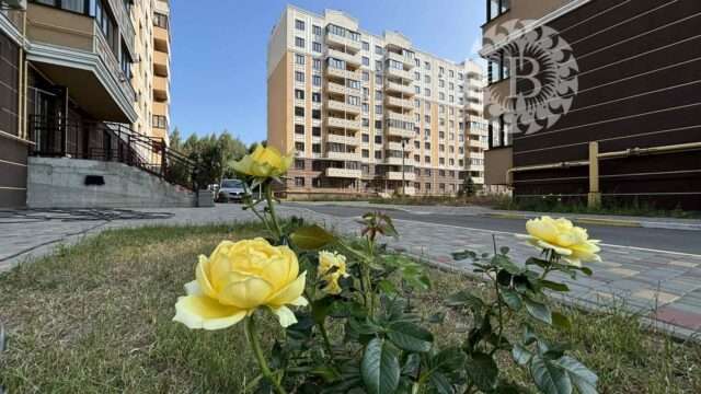 Крюківщина, продаж 2х квартири, Відродження 7