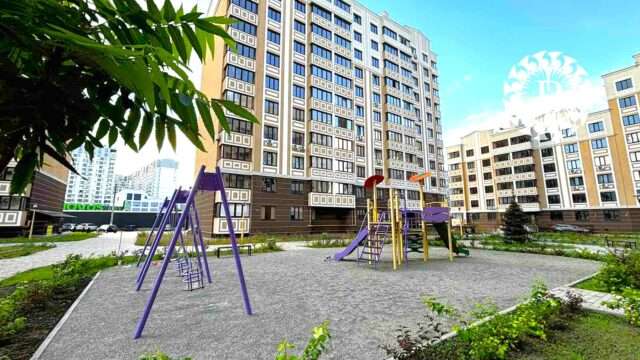 Крюківщина, продаж 2 квартири, Відродження 3