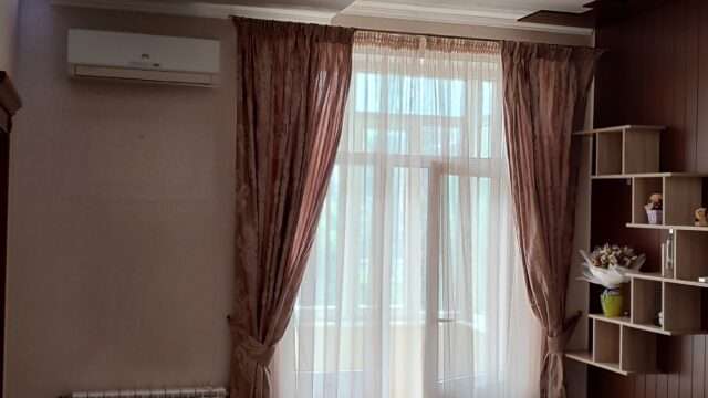 Продаж 3К квартири на Печерську