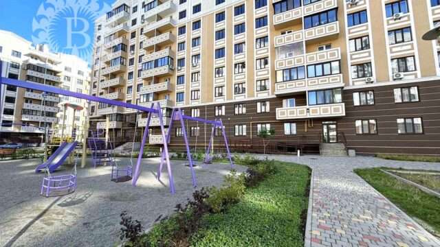 Крюківщина продаж 1 квартири, Відродження 7