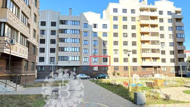 Крюківщина продаж 3 квартири Відродження 5