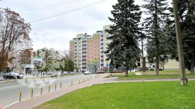 Білогородка. Продаж 1 квартири, вул. Саєнка 11