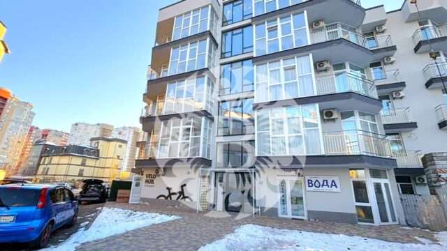 Продаж 2 квартири, Степана Рудницького 4Г, метро Виставковий центр