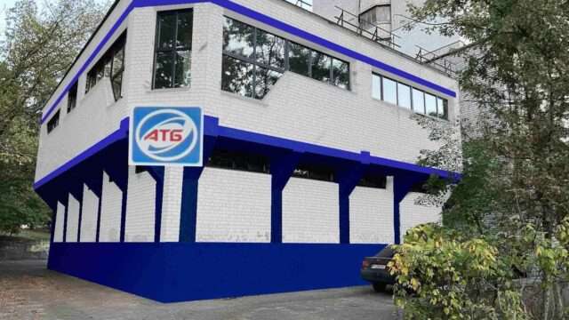Оренда комерційної нерухомості