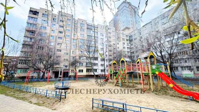 Вишневе, продаж 2х квартири, Європейська 31