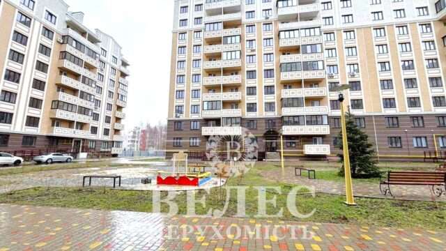 Крюківщина продаж 1 квартири, Відродження 7