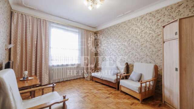 Продаж 2-кімнатної квартири, Київ, Берестейський пр.-т, 75/2