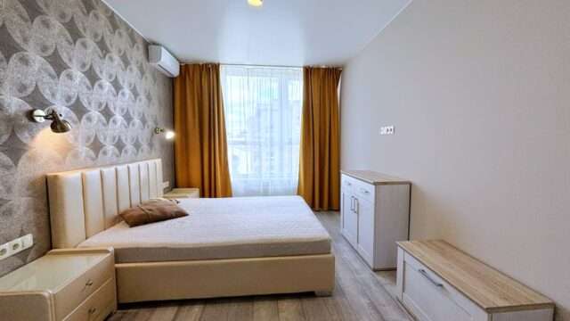 Оренда 1 квартири, Крюківщина, Панорамна 4а