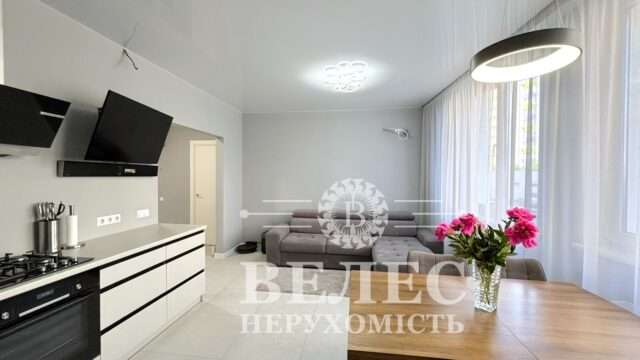 Продаж 2 квартири, Яблунева 11, Софіївська Борщагівка