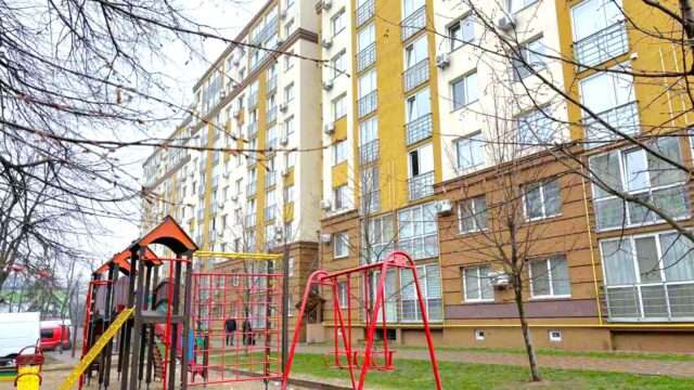 Оренда 1 квартири. Вишневе, Лесі Українки 62а