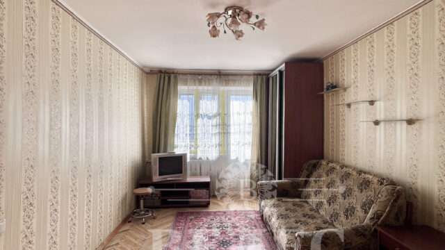 Оренда 1к квартири, Голосієво, метро Васильківська