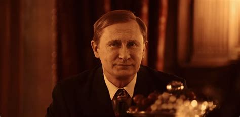 Mr. Nobody Against Putin 2025