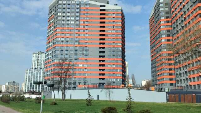 Продаж 2К квартири з ремонтом