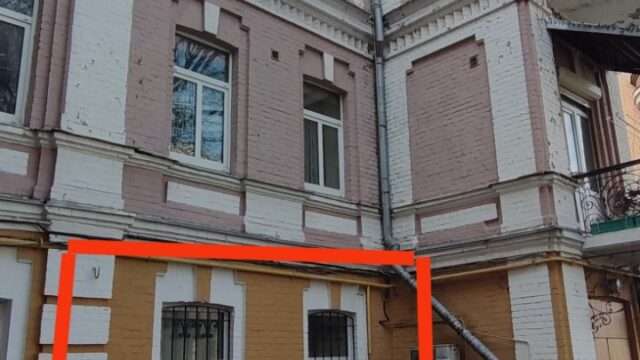 Продаж комерційного приміщення