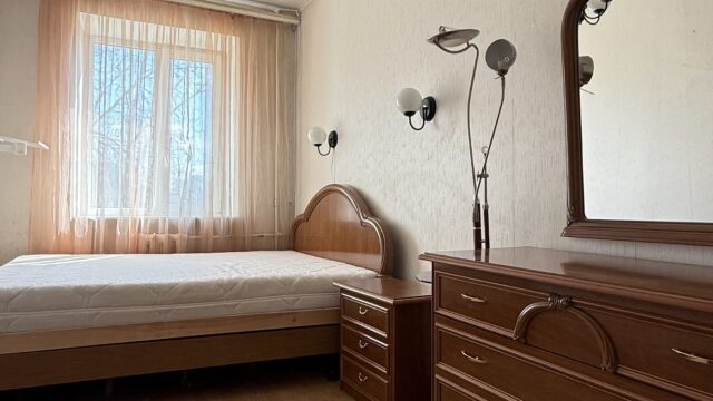 Продаж 3к квартири Дніпровський район
