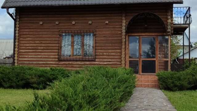 Продаж будинку в Літочках