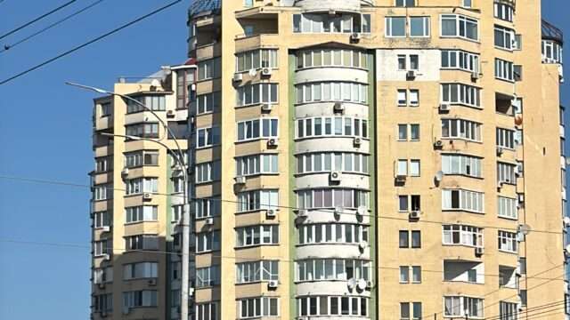 Оренда 3к квартири Київ, вул. Івасюка, 22