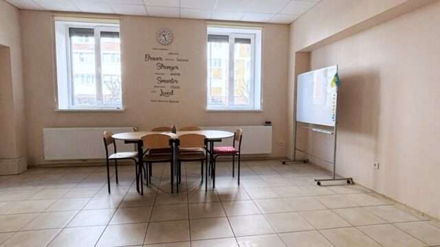 Оренда приміщення 62кв.м. Вишневе, Машинобудівників 23