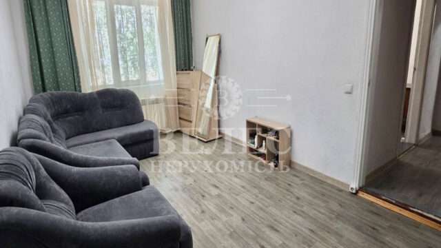 Продаж 2к квартири, Новобіличі, ремонт , метро Академмістечко 20 хв.