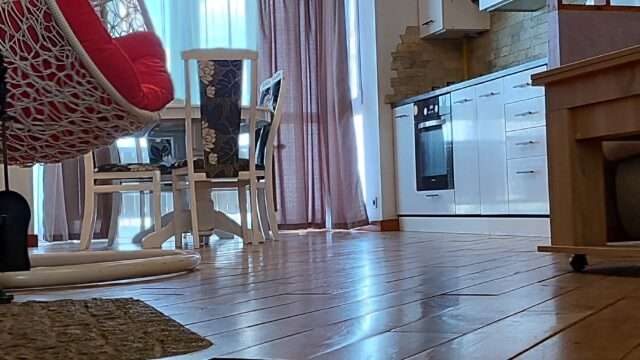 Продаж Просторої 1К в Чабанах