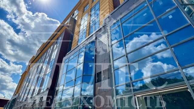 Оренда Комерційного приміщення 130м2. Фасад. Поділ Без комісії