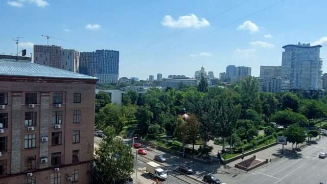 Продаж 2к квартири по вул. Січових Стрільців,103, біля метро Лук*янівська