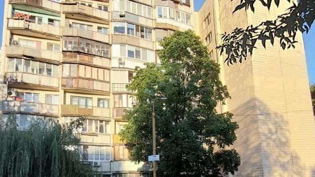 Продаж 1к квартири по вул. Перемишльській, 2б Подільський найон