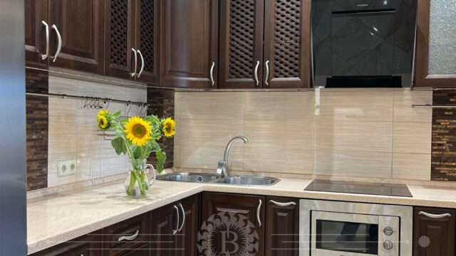 Продаж 1-кімнатної квартири 64 м², 3 хв до метро Шулявка