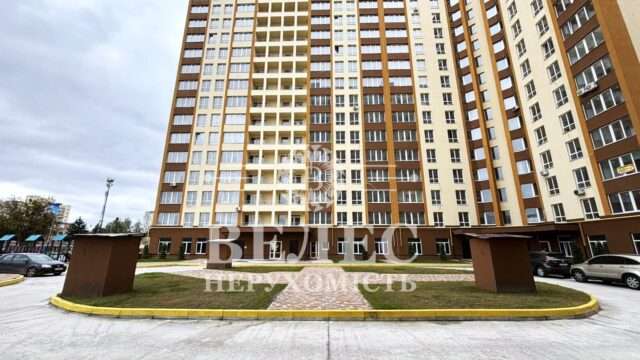 Продаж 1 квартири в ЖК Променада, Вишневе