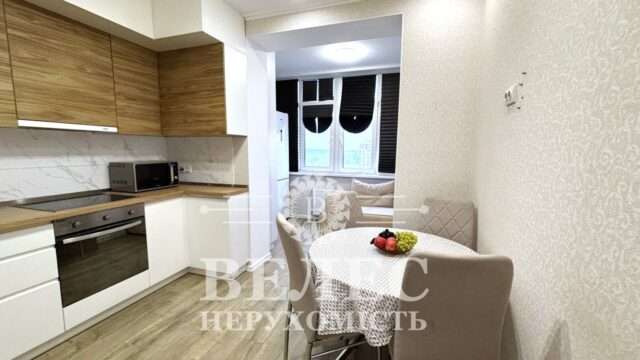 Оренда 1 квартири, ЖК Агам, вул. Бакинська 1в